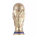 PERFUME UNISEX ZAKAT WORLD CUP VIP EDP 80ML - Imagen 3