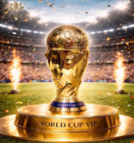 PERFUME UNISEX ZAKAT WORLD CUP VIP EDP 80ML - Imagen 4