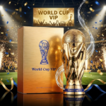 PERFUME UNISEX ZAKAT WORLD CUP VIP EDP 80ML - Imagen 5