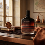 PERFUME UNISEX BORN IN FRANCE WORSHIP PARIS EDP 100ML - Imagen 3