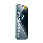 CELULAR XIAOMI POCO X8 PRO 5G DS 8/512GB MINT GREEN - Imagen 4