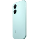 CELULAR XIAOMI POCO X8 PRO 5G DS 8/512GB MINT GREEN - Imagen 5
