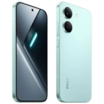 CELULAR XIAOMI POCO X8 PRO 5G DS 8/512GB MINT GREEN - Imagen 10