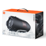 ALTAVOZ PORTÁTIL JBL XTREME 5 BT 130W RMS BLACK - Imagen 8