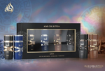PERFUME MASCULINO LATTAFA ASAD COLLECTION EDP 25ML SET DE 4PZ - Imagen 6