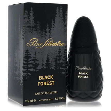 PERFUME MASCULINO PINO SILVESTRE BLACK FOREST EDT 125ML