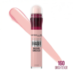CORRECTOR FACIAL MAYBELLINE INSTANT AGE REWIND® ERASER MULTIUSO BRIGHTNER 160 - Imagen 2