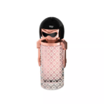 PERFUME FEMENINO MARXZELLE MY CELEB SEXY SPIRIT EDP 100ML - Imagen 2