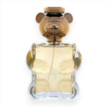 PERFUME FEMENINO LOVALI DEAR BEAR LOVE EDP 100ML - Imagen 2
