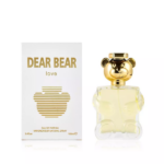 PERFUME FEMENINO LOVALI DEAR BEAR LOVE EDP 100ML
