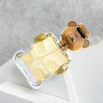 PERFUME FEMENINO LOVALI DEAR BEAR LOVE EDP 100ML - Imagen 4