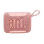 ALTAVOZ PORTÁTIL JBL GO 5 BT 4.8W PINK - Imagen 2