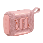 ALTAVOZ PORTÁTIL JBL GO 5 BT 4.8W PINK