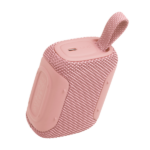 ALTAVOZ PORTÁTIL JBL GO 5 BT 4.8W PINK - Imagen 3