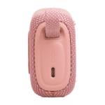ALTAVOZ PORTÁTIL JBL GO 5 BT 4.8W PINK - Imagen 4
