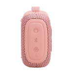 ALTAVOZ PORTÁTIL JBL GO 5 BT 4.8W PINK - Imagen 5