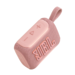 ALTAVOZ PORTÁTIL JBL GO 5 BT 4.8W PINK - Imagen 7