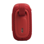 ALTAVOZ PORTÁTIL JBL GO 5 BT 4.8W RED - Imagen 4