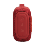 ALTAVOZ PORTÁTIL JBL GO 5 BT 4.8W RED - Imagen 5