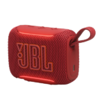ALTAVOZ PORTÁTIL JBL GO 5 BT 4.8W RED - Imagen 6