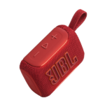 ALTAVOZ PORTÁTIL JBL GO 5 BT 4.8W RED - Imagen 7