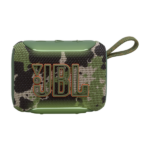 ALTAVOZ PORTÁTIL JBL GO 5 BT 4.8W SQUAD - Imagen 2