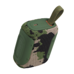 ALTAVOZ PORTÁTIL JBL GO 5 BT 4.8W SQUAD - Imagen 3