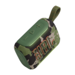 ALTAVOZ PORTÁTIL JBL GO 5 BT 4.8W SQUAD - Imagen 7