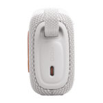 ALTAVOZ PORTÁTIL JBL GO 5 BT 4.8W WHITE - Imagen 4