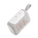 ALTAVOZ PORTÁTIL JBL GO 5 BT 4.8W WHITE - Imagen 7