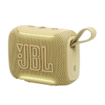 ALTAVOZ PORTÁTIL JBL GO 5 BT 4.8W YELLOW - Imagen 6