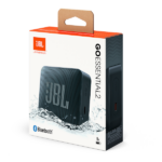 ALTAVOZ PORTÁTIL JBL GO ESSENTIAL 2 BT 3.1W BLACK - Imagen 9