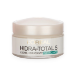 CREMA FACIAL L'OREÁL HT5 ANTI BRILLO MATIFICANTE ANTI SHINE 50ML - Imagen 2