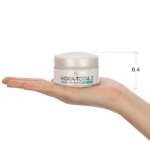 CREMA FACIAL L'OREÁL HT5 ANTI BRILLO MATIFICANTE ANTI SHINE 50ML - Imagen 3