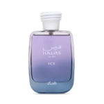 PERFUME MASCULINO RASASI HAWAS ICE EDP 100ML - Imagen 2