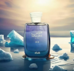 PERFUME MASCULINO RASASI HAWAS ICE EDP 100ML - Imagen 4
