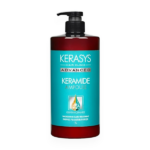 TRATAMIENTO CAPILAR KERASYS ADVANCED KERAMIDE THICKENING CARE AMPOULE 1000ML