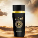 PERFUME MASCULINO AL GHAZAL KUSHAD EDP 100ML - Imagen 3