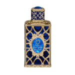 PERFUME UNISEX ORIENTICA ROYAL COLLECTION MONARCH EDP 80ML - Imagen 2