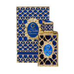 PERFUME UNISEX ORIENTICA ROYAL COLLECTION MONARCH EDP 80ML