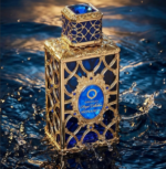 PERFUME UNISEX ORIENTICA ROYAL COLLECTION MONARCH EDP 80ML - Imagen 3