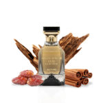 PERFUME MASCULINO AJYAD MOUNTAIN OF OUD EDP 100ML - Imagen 3