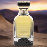 PERFUME MASCULINO AJYAD MOUNTAIN OF OUD EDP 100ML - Imagen 4