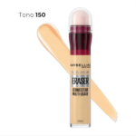 CORRECTOR FACIAL MAYBELLINE INSTANT AGE REWIND® ERASER MULTIUSO NEUTRALIZER 150 - Imagen 2