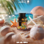 PERFUME UNISEX ARMAF ODYSSEY BAHAMAS EDP 100ML - Imagen 3