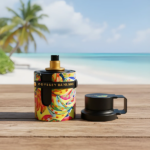 PERFUME UNISEX ARMAF ODYSSEY BAHAMAS EDP 100ML - Imagen 4