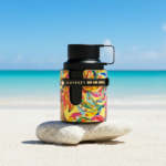 PERFUME UNISEX ARMAF ODYSSEY BAHAMAS EDP 100ML - Imagen 5