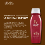 ACONDICIONADOR CAPILAR KERASYS ORIENTAL PREMIUM 200ML - Imagen 2
