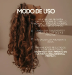 ACONDICIONADOR CAPILAR KERASYS ORIENTAL PREMIUM 200ML - Imagen 3