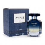 PERFUME MASCULINO ELODIE ROY PAVANE EDP 100ML